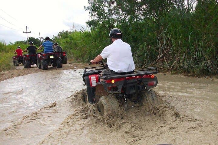 ATV Adventure in Puerto Plata: Maimon Off‑Road Quad Tour photo 6