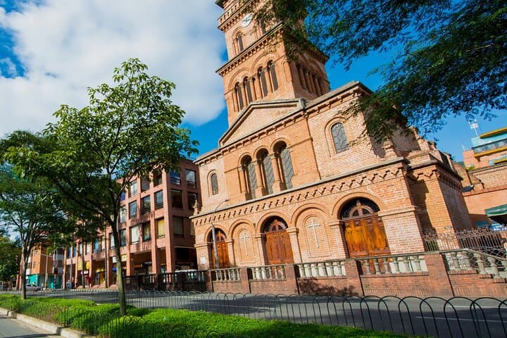 Medellin Full-Day City Tour: Botero Plaza, Pueblito Paisa & Metrocable Experience photo 4