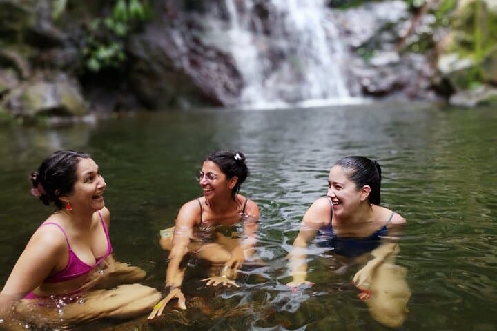 Minca Ancestral Trails: Coffee, Cocoa & Hidden Waterfalls Day Tour photo 5
