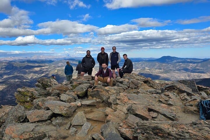 Private Celebration Hike in the Rockies — Custom Group Hikes from Denver photo 4