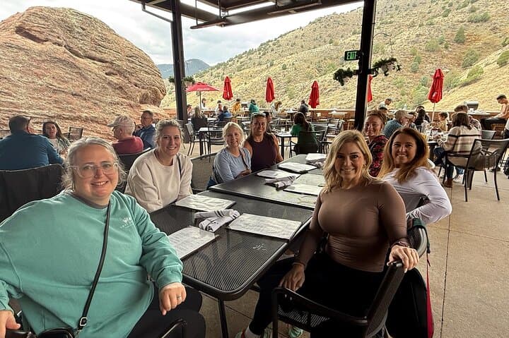 Private Celebration Hike in the Rockies — Custom Group Hikes from Denver photo 5