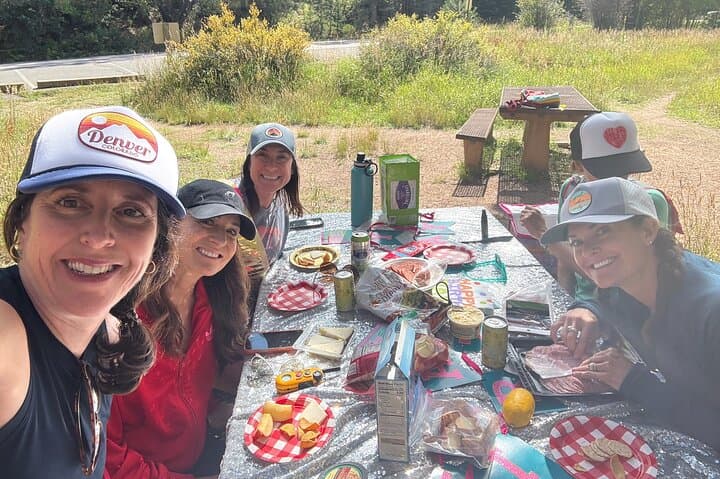 Private Celebration Hike in the Rockies — Custom Group Hikes from Denver photo 6