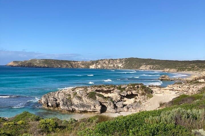 Luxury 2-Day Private Kangaroo Island Wildlife & Coastal Tour photo 3