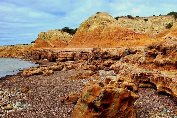 Luxury 2-Day Private Kangaroo Island Wildlife & Coastal Tour photo 5