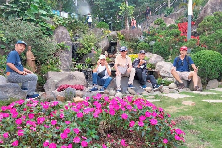 Cu Chi Tunnels, Cao Dai Temple & Black Virgin Mountain: Full-Day History, Prayer & Cable Car Adventure photo 4