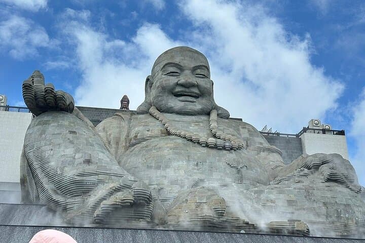 Cu Chi Tunnels, Cao Dai Temple & Black Virgin Mountain: Full-Day History, Prayer & Cable Car Adventure photo 5