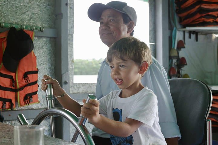 My Son Sanctuary and Thu Bon River Cruise: Full-Day Private Hoi An Tour photo 4
