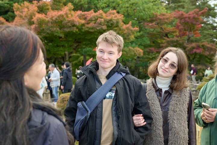 Kenrokuen & Kanazawa Castle Guided Walk: History, Highlights, and Practical Tips