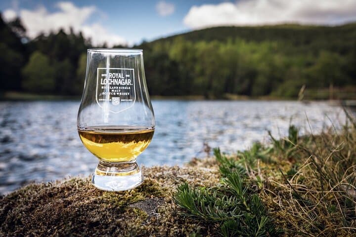 Royal Lochnagar Distillery Tour: Tasting the Spirit of Royal Deeside photo 2