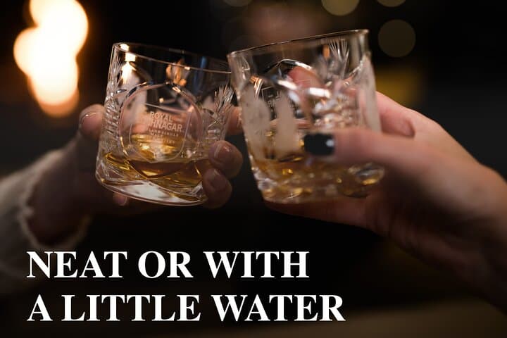 Royal Lochnagar Distillery Tour: Tasting the Spirit of Royal Deeside photo 4