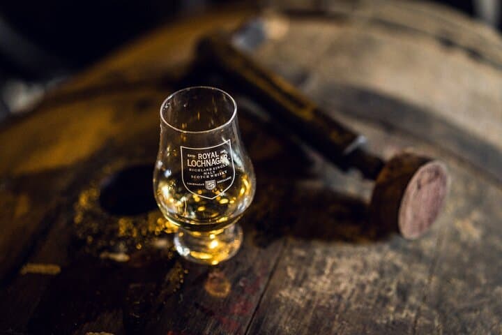Royal Lochnagar Distillery Tour: Tasting the Spirit of Royal Deeside photo 5