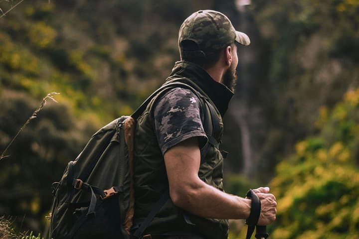 3-Day Rwanda Gorilla Trekking & Chimpanzee Tracking in Volcanoes National Park photo 5