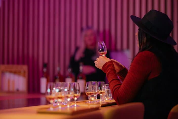 Clynelish Distillery Flavour Journey Tour — Brora Highland Whisky Tasting photo 2