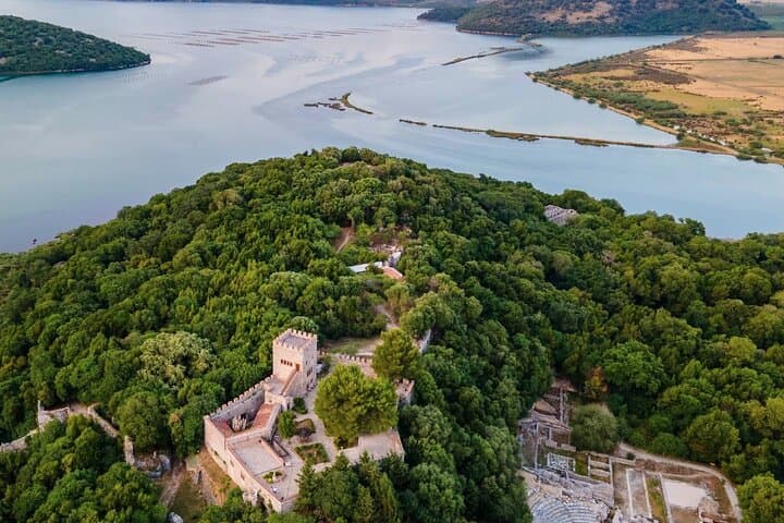 11-Day Solo Traveler Tour in Albania — Culture, Coast & Cuisine photo 4