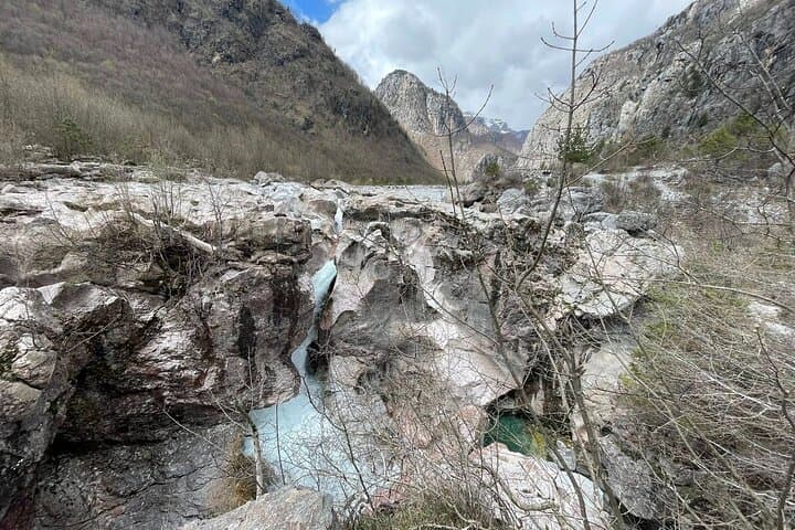 Valbona to Thethi: 3-Day Hike Over Valbona Pass in the Albanian Alps photo 3