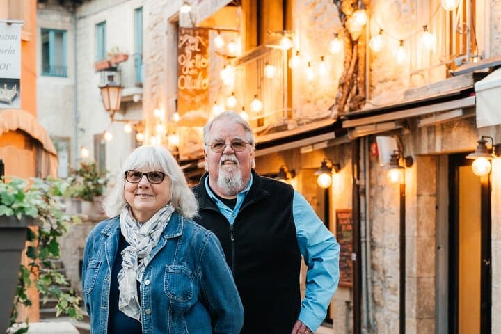 Private Vacation Photoshoot in San Marino — Capture Timeless Views and Local Charm photo 2