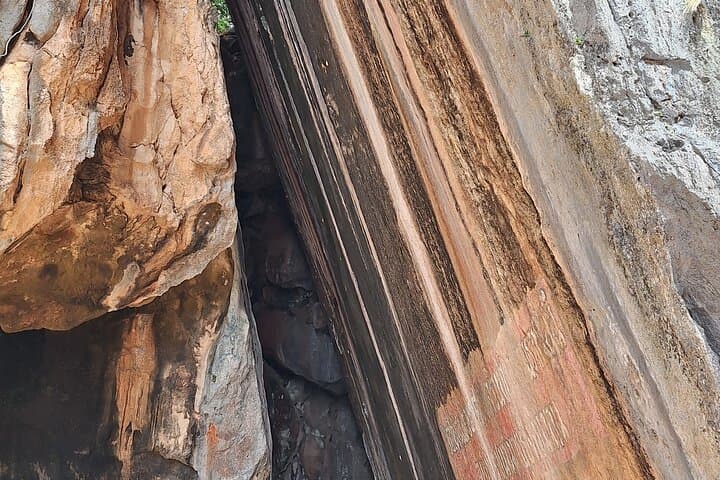 James Bond Island Long-Tail Boat Tour from Khao Lak — Phang Nga Bay Day Trip photo 4