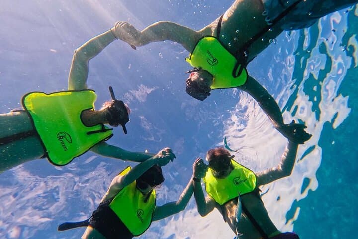 Sosua Snorkeling Adventure: Guided Reef Tour with Gear Included photo 3
