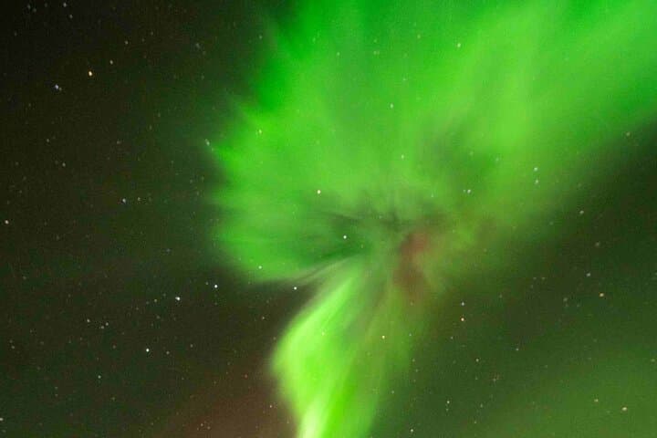 Rovaniemi Aurora Self-Drive Adventure: 24-Hour Northern Lights Chase photo 4