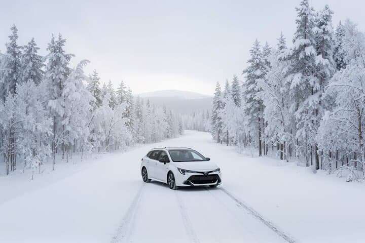 Rovaniemi Aurora Self-Drive Adventure: 24-Hour Northern Lights Chase photo 5