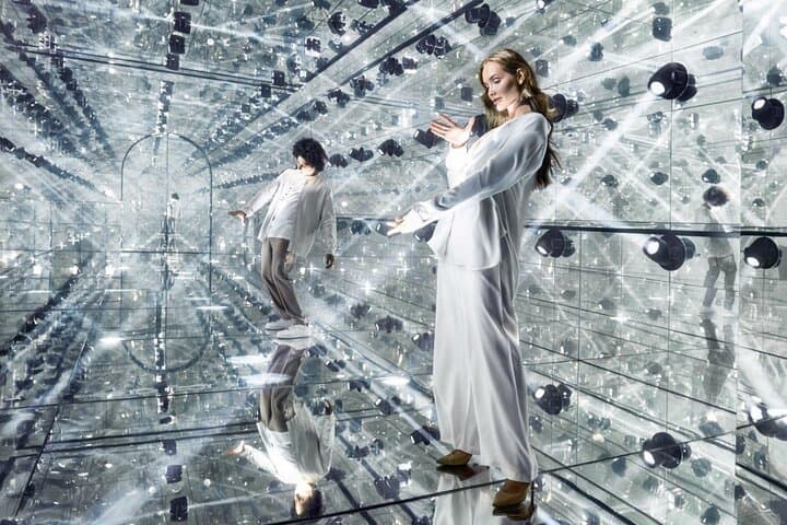 AYA Universe Dubai: Immersive Cosmic Adventure Through 12 Interactive Worlds photo 2
