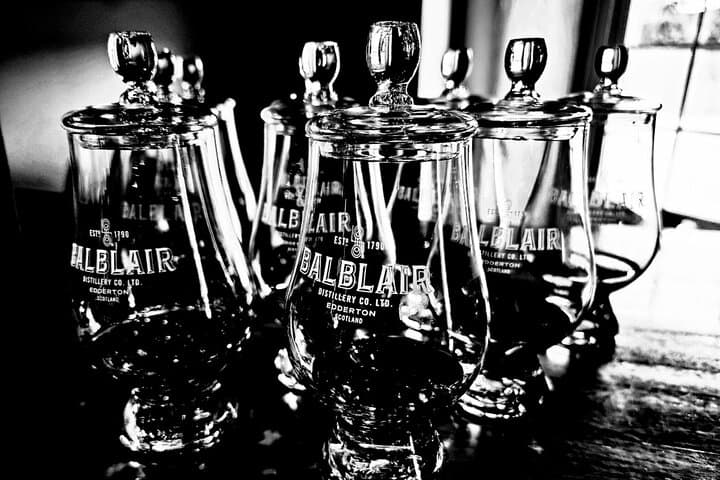 Craigs Deluxe Whisky Tour: Full-Day Private Shore Excursion from Invergordon photo 2