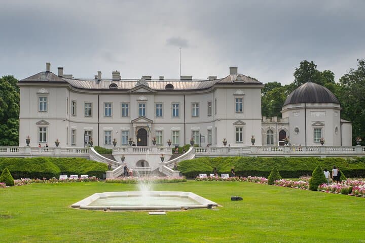 14-Day Baltic Capitals and Coastal Wonders photo 5