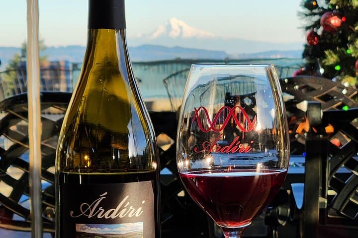 Private Walking Wine Tour at Ardiri Winery — Tasting & Barrel-Room Experience photo 3