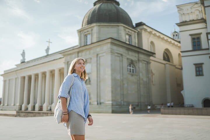 14-Day Baltic Capitals and Coastal Wonders photo 4