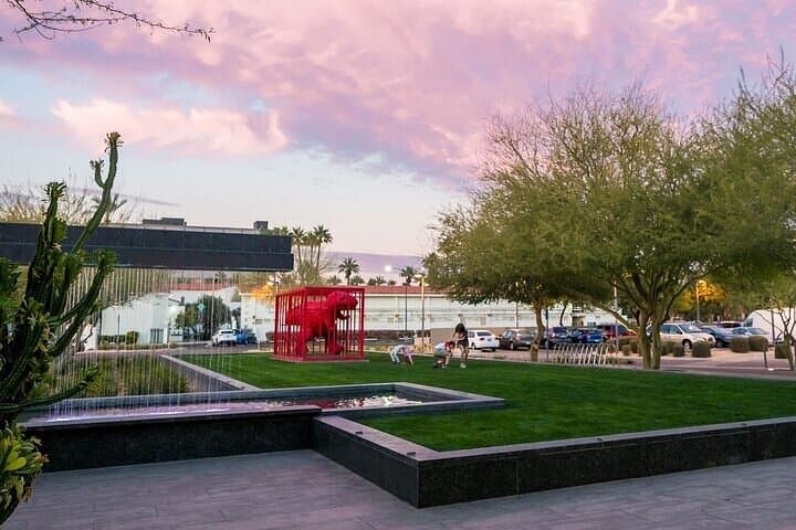 Explore Phoenix Art Museum: Collections, Tips & Visitor Guide photo 4
