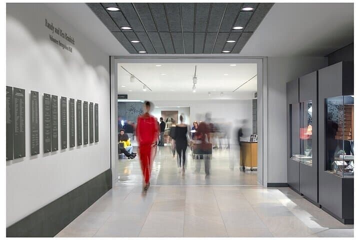 Explore Phoenix Art Museum: Collections, Tips & Visitor Guide photo 5