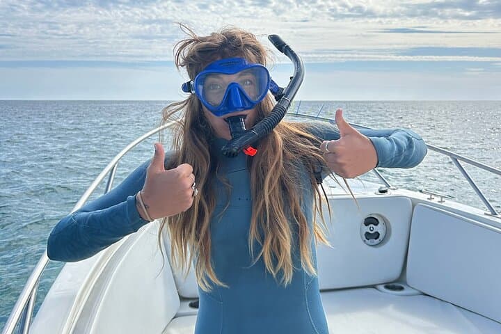 San Jose del Cabo Snorkeling: Reefs, Turtles & Eco-Friendly Tours photo 6