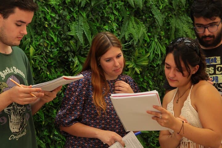 Quick Spanish Crash Course at La Malagueta: Essential Phrases for Travelers photo 3