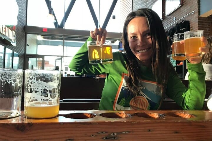 Bend Brewery Scavenger Hunt: Ultimate Self-Guided Beer Adventure