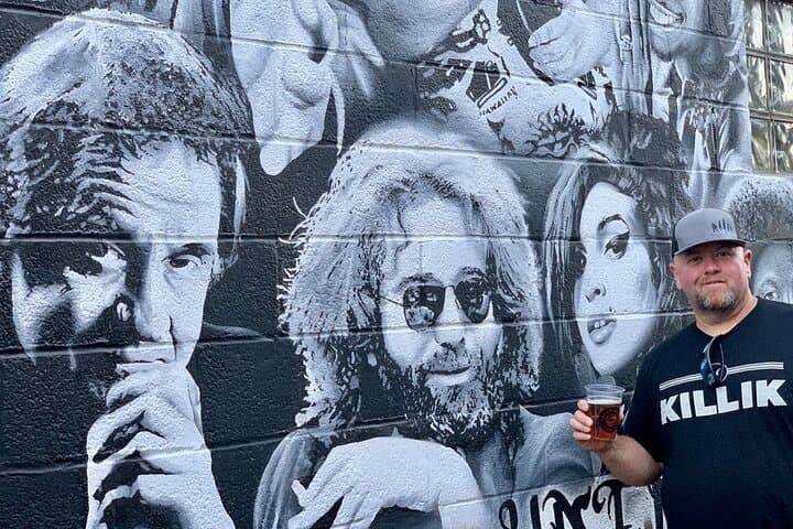 Bend Brewery Scavenger Hunt: Ultimate Self-Guided Beer Adventure photo 3