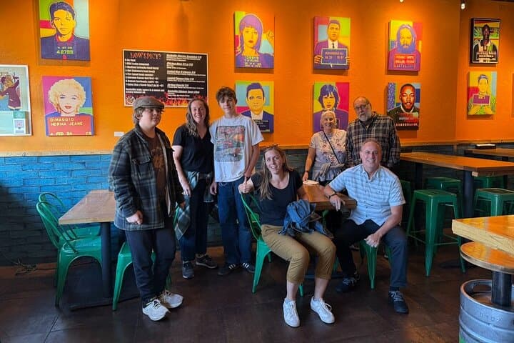 Bend Brewery Scavenger Hunt: Ultimate Self-Guided Beer Adventure photo 4