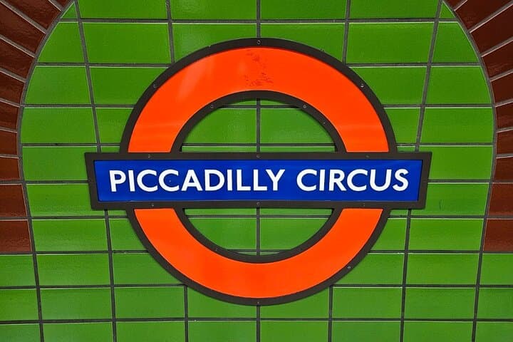 Soho Rock and Roll Pub Tour — Walking London's Legendary Music Pubs photo 3