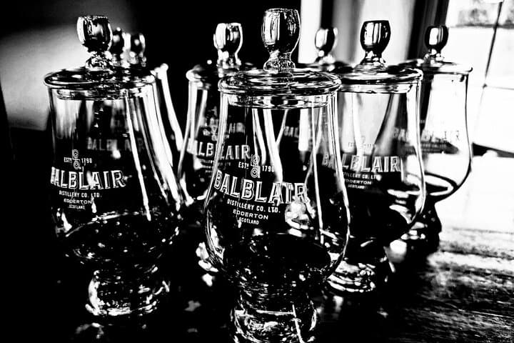 North Highland Deluxe Whisky Tour & Dunrobin Castle Day Trip from Inverness