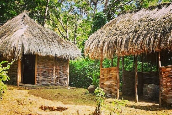 Esperance Estate Creole Farm-to-Table Tour with Gros Piton Views