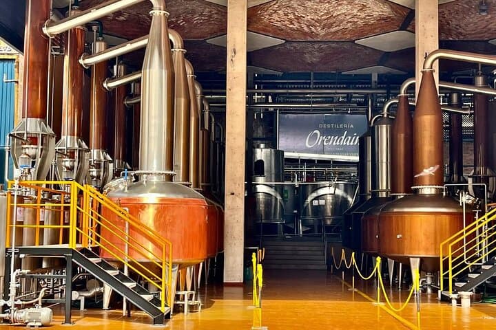 Private Tequila Tour: Agave Fields, Distillery Tasting & Cantaritos Celebration photo 2