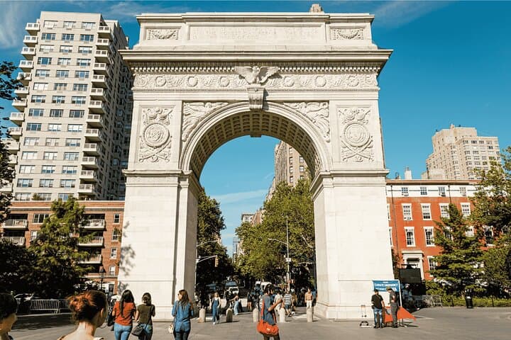 Sundays in Harlem: Guided Walking Tour and Gospel Service