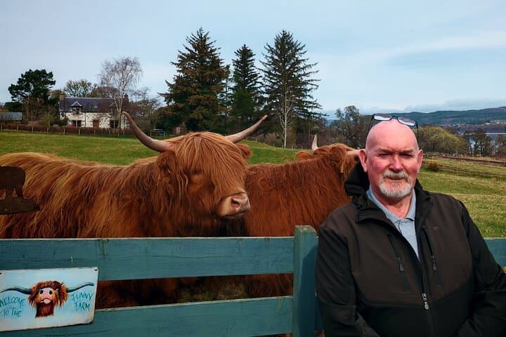 Stunning Ross and Sutherland Private Scenic Tour from Inverness photo 5