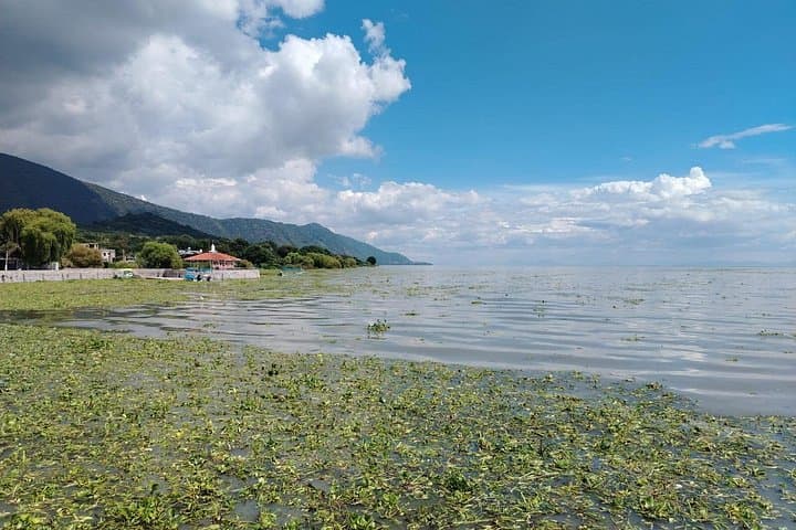 Chapala Day Trip: Vicente Fernández Ranch, Lake Chapala & Mezcala Island photo 3