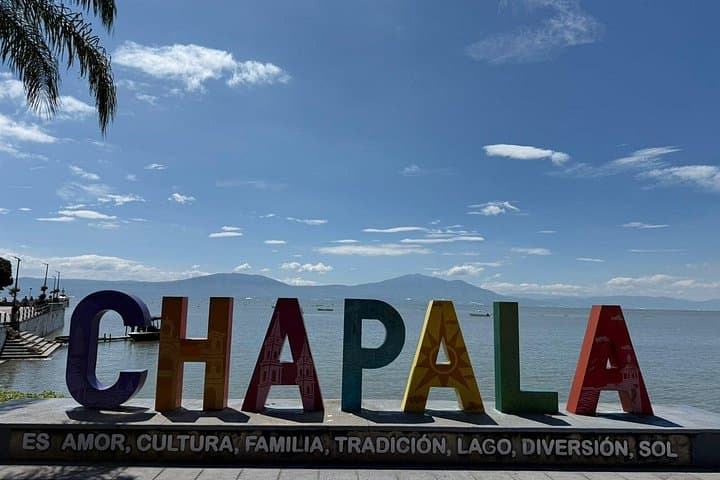 Chapala Day Trip: Vicente Fernández Ranch, Lake Chapala & Mezcala Island photo 2