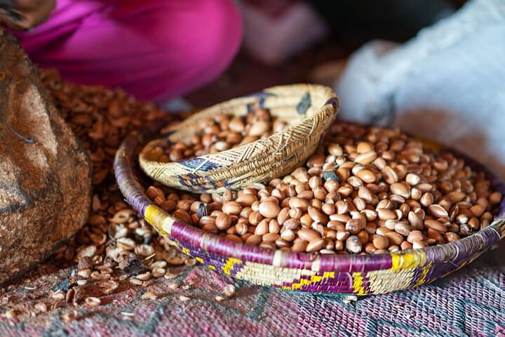 Ourika Valley Guided Hike and Traditional Riverside Lunch from Marrakech photo 5
