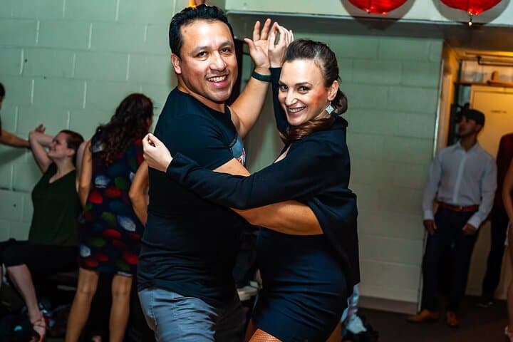 Mazatlán Salsa Immersion: 90‑Minute Lesson and Night Out with Locals photo 2