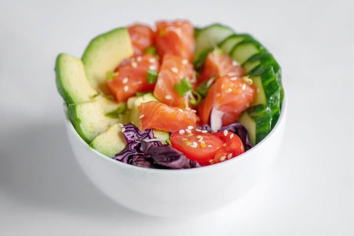 Hands-On Sushi & Poke Class in Boca Raton — Make Ahi Crispy Rice and Salmon Poke photo 6