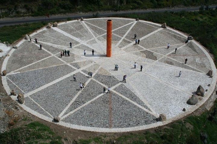 Equator-to-Crater: Full-Day Otavalo, Quitsato, Cotacachi & Cuicocha Private Tour photo 1