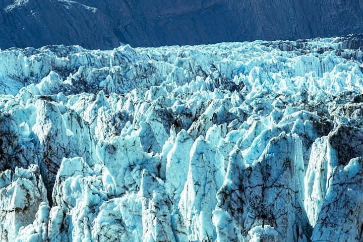 South Coast Fire & Ice: VIP Lava Show & Glacier Viewpoint — Iceland Full-Day Tour photo 4