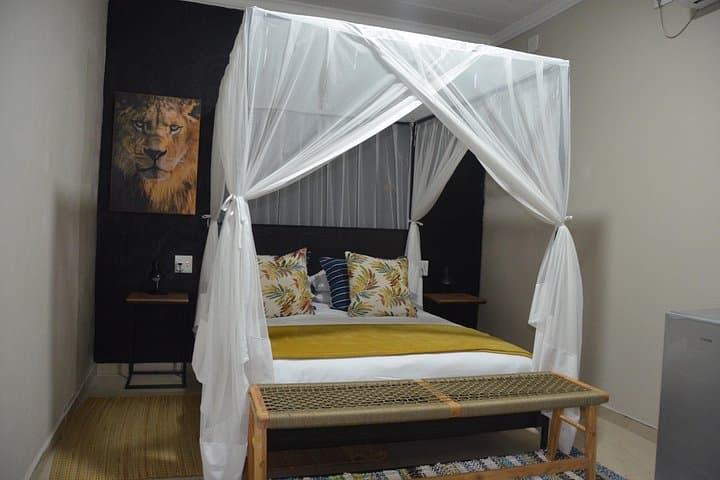 7-Day Kruger Safari South to North: Full-Park Wildlife Adventure photo 2